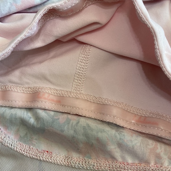 LuluLemon Active Skirt - Picture 7 of 7